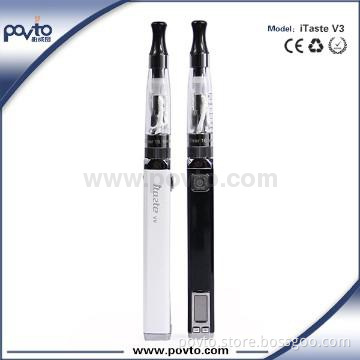2013 new products Itaste V3 with Iclear 16